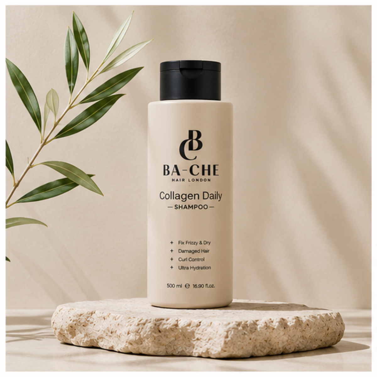 Collagen Daily Shampoos