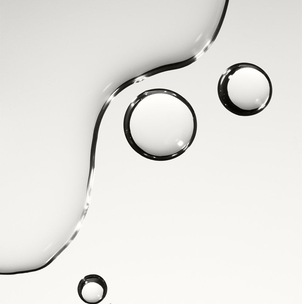 The Hydro Sealer Original Hair Serum