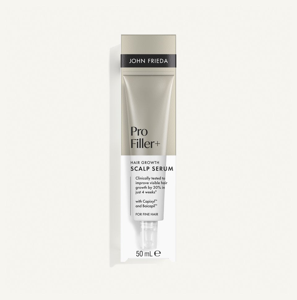 Hair Growth Serum