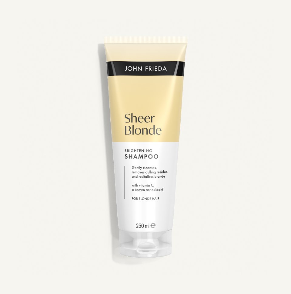 Brightening Shampoo