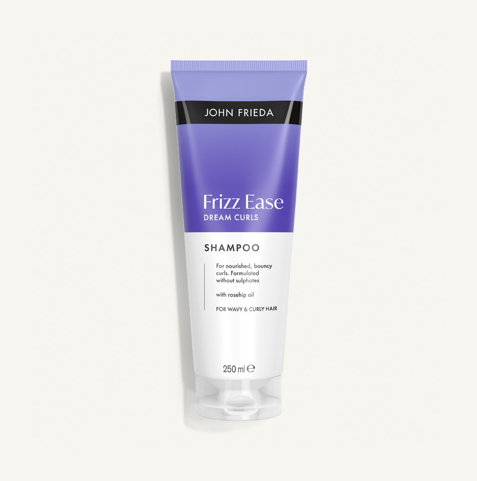 Dream Curls Shampoo
