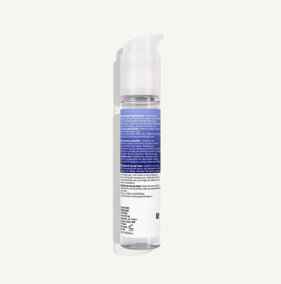 The Hydro Sealer Original Hair Serum
