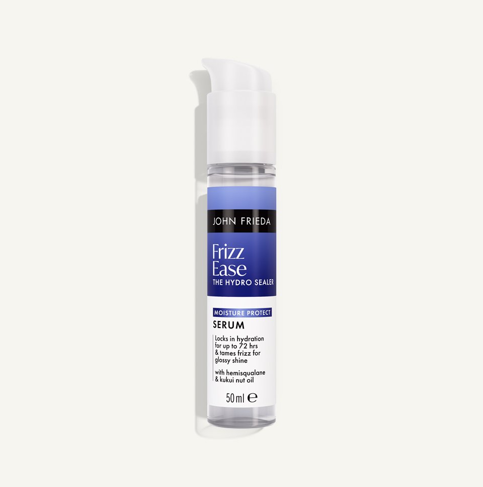 The Hydro Sealer Original Hair Serum