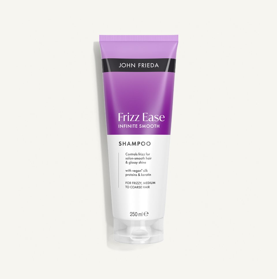 Infinite Smooth Shampoo