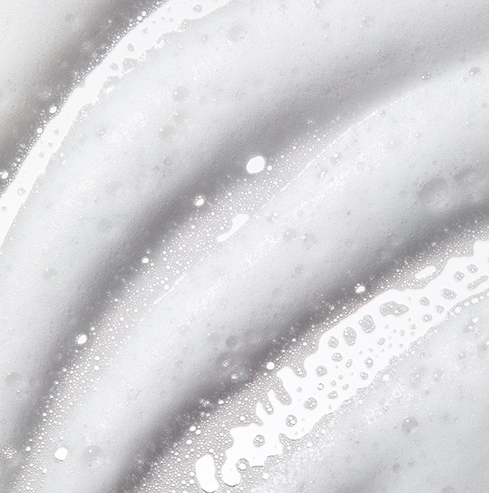 Infinite Smooth Shampoo