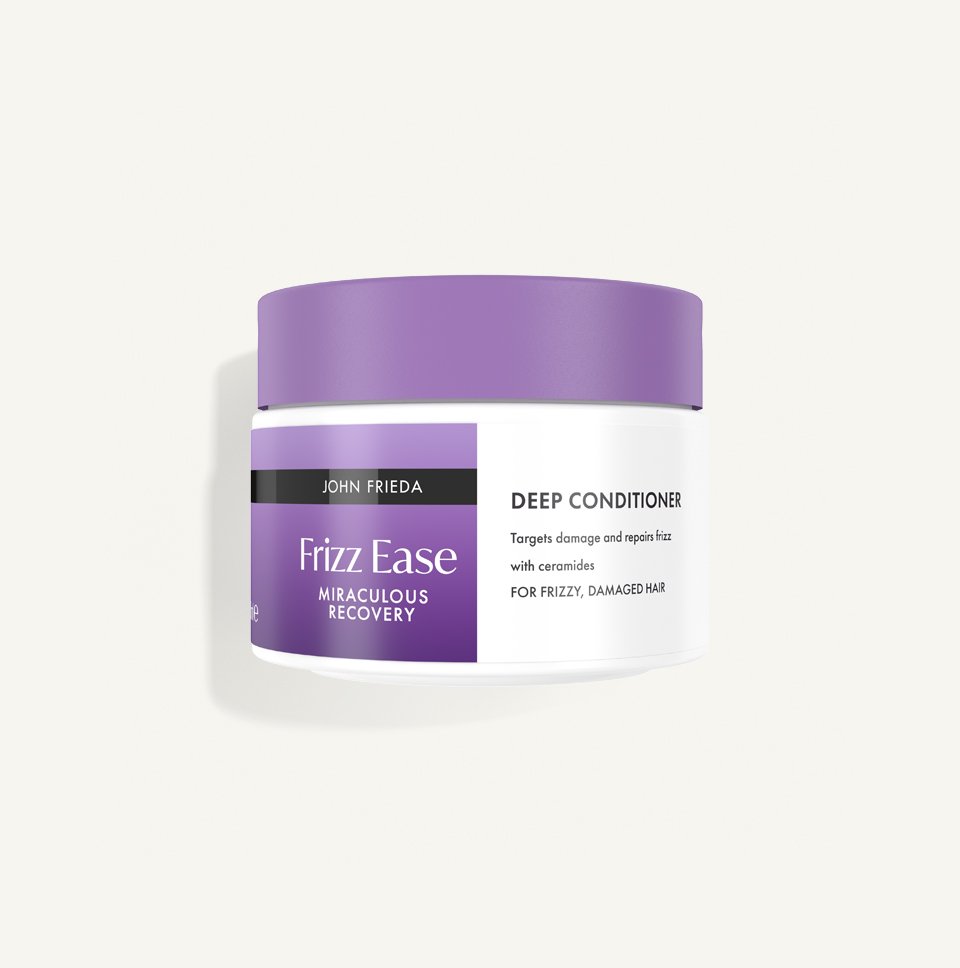 Miraculous Recovery Deep Conditioner
