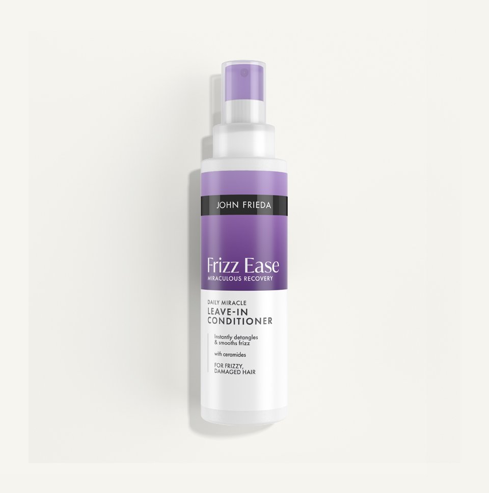 Daily Miracle Leave-in Conditioner