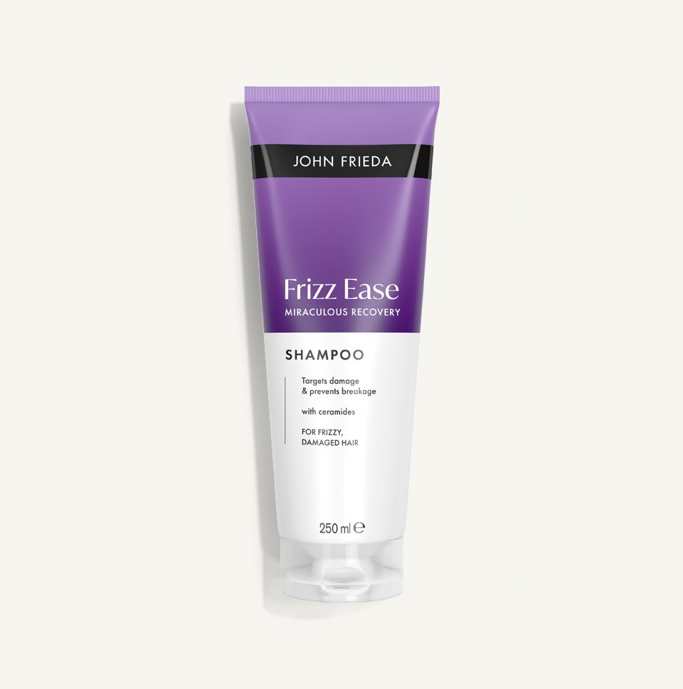 Miraculous Recovery Shampoo