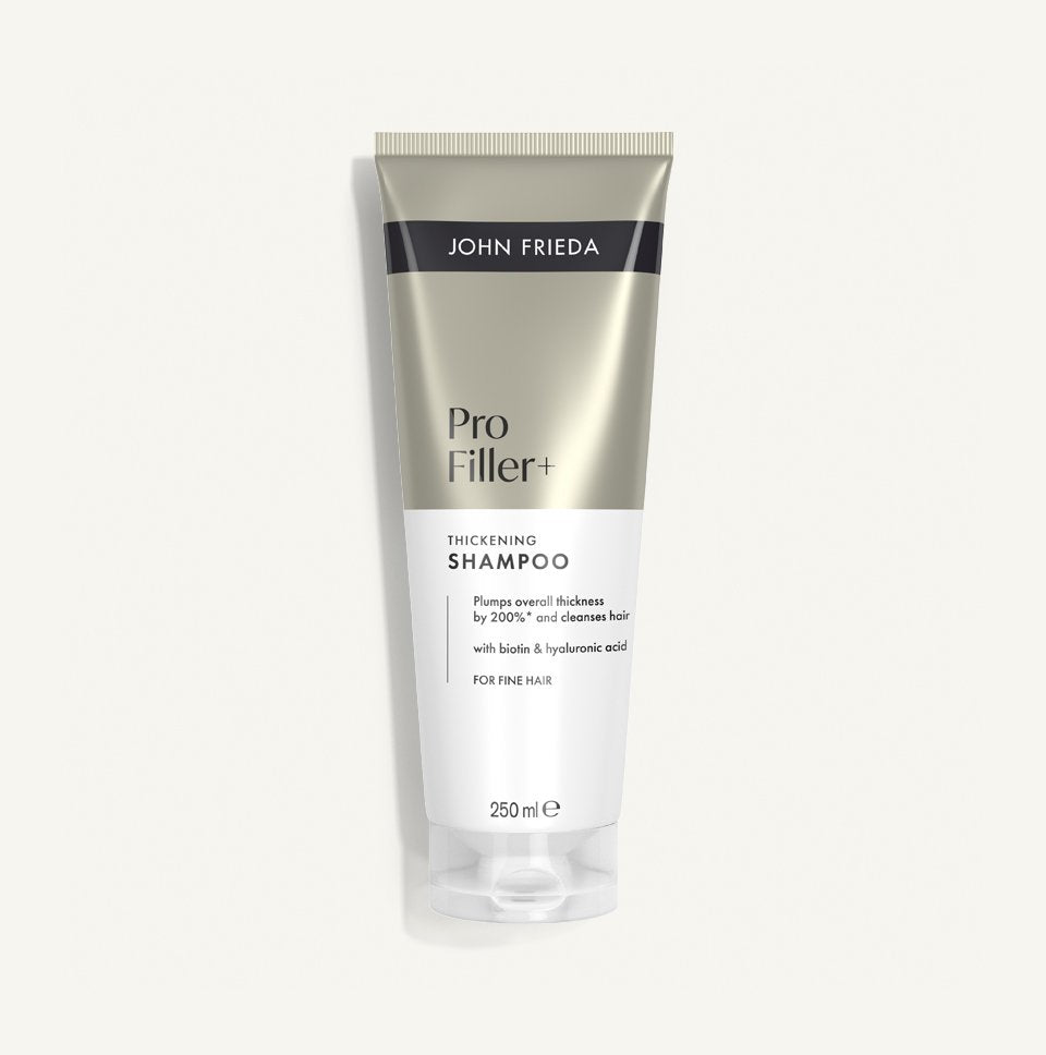Thickening Shampoo