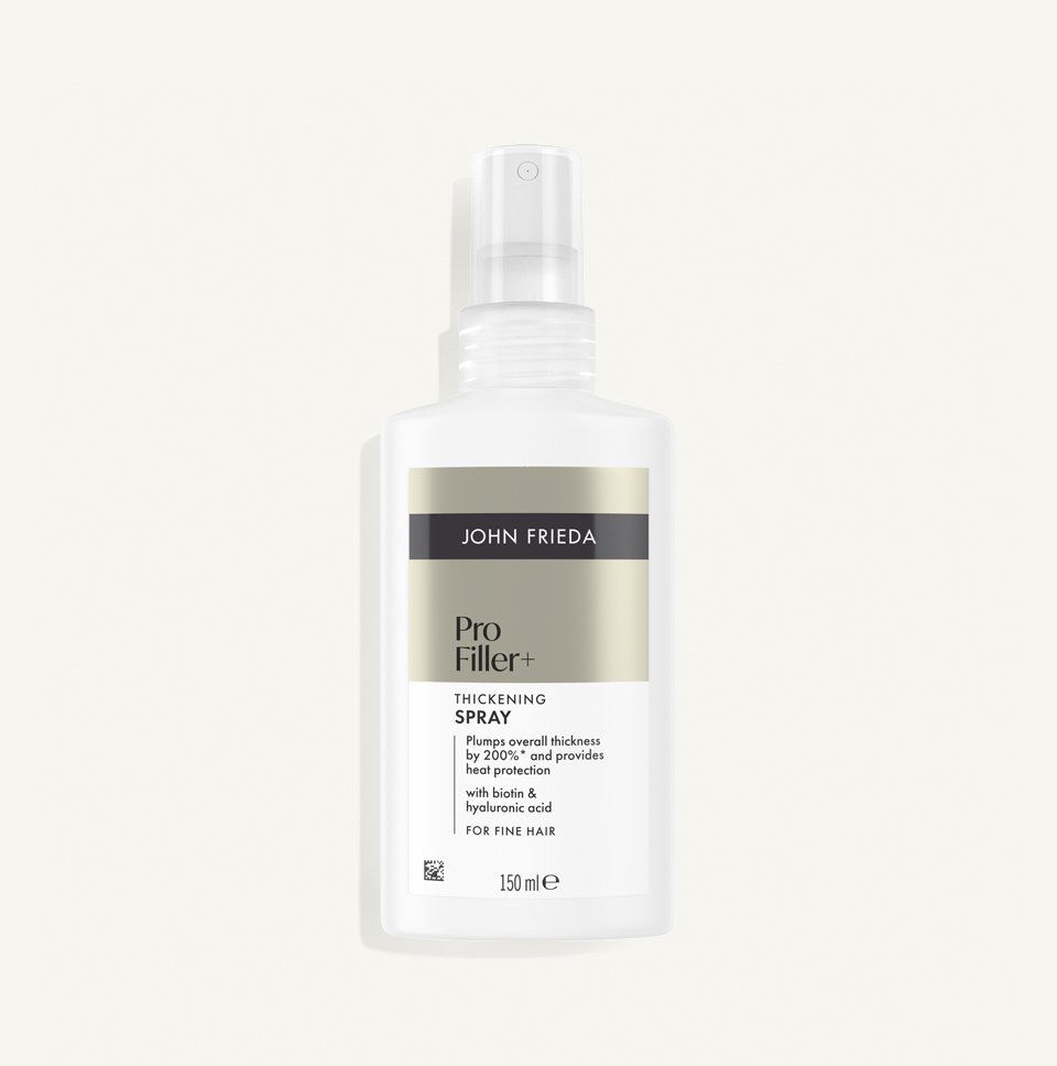Thickening Spray