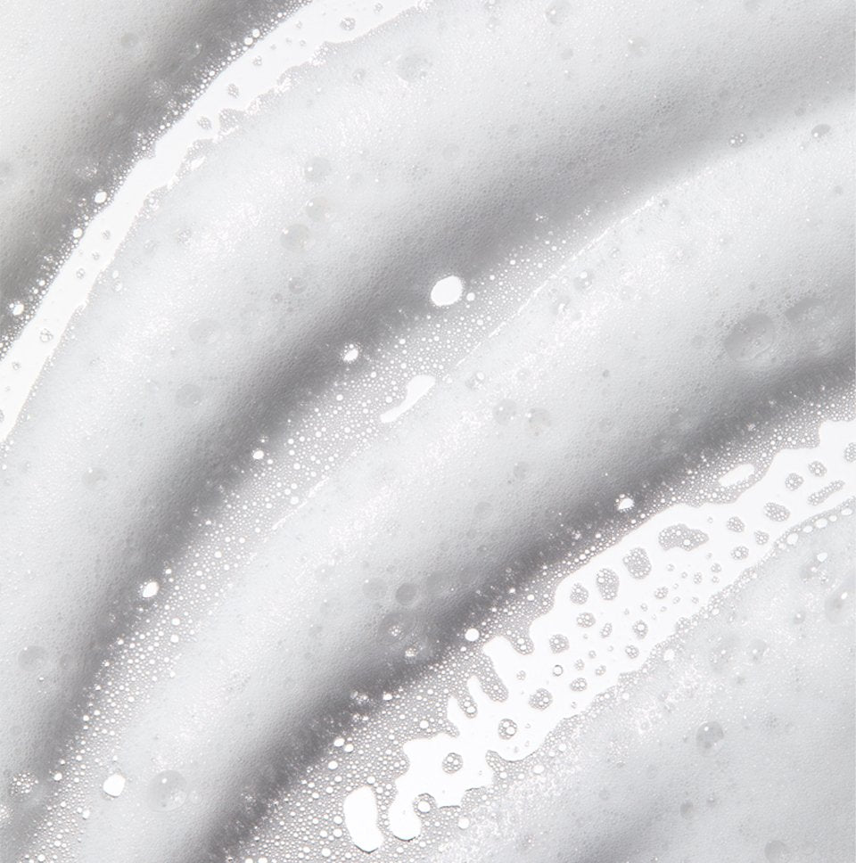 Shimmering Silver Shampoo