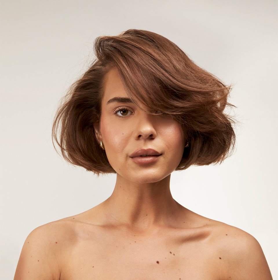 Kickstarter Thickening Mousse