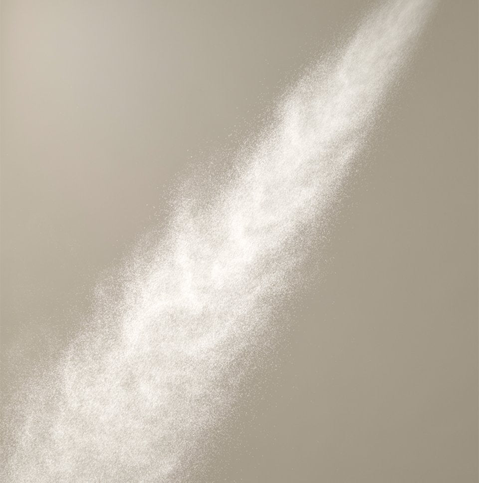 Pushed-up Dry Texture Spray