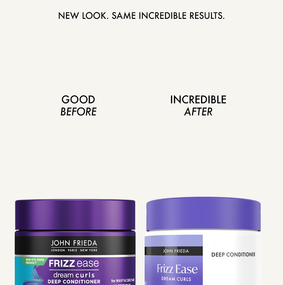 Dream Curls Deep Conditioner