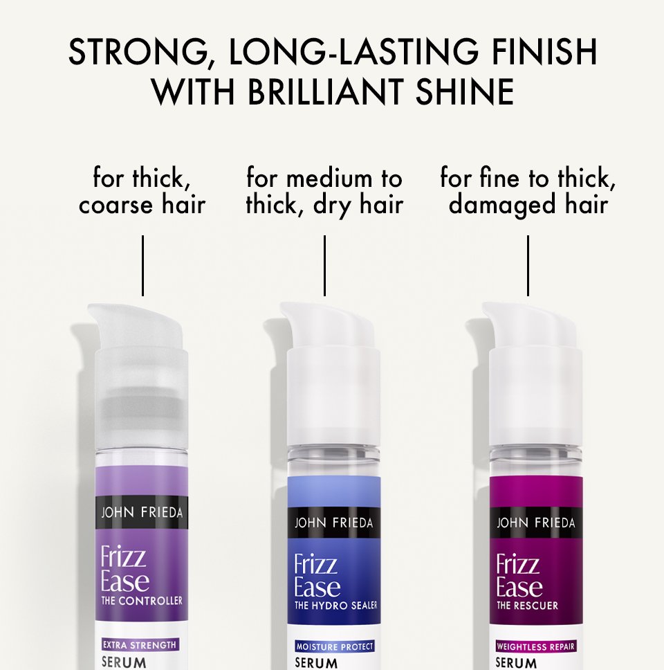 The Rescuer Weightless Repair Hair Serum