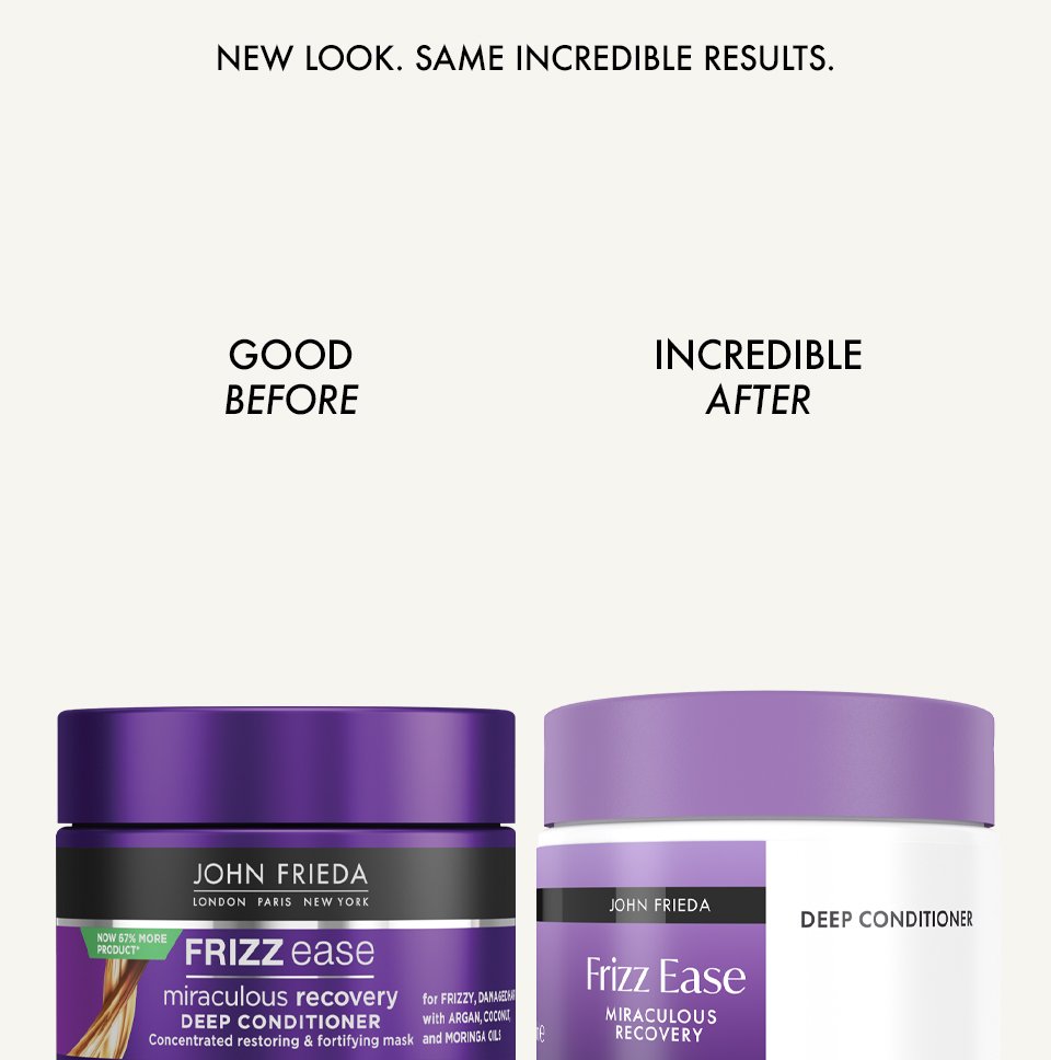 Miraculous Recovery Deep Conditioner