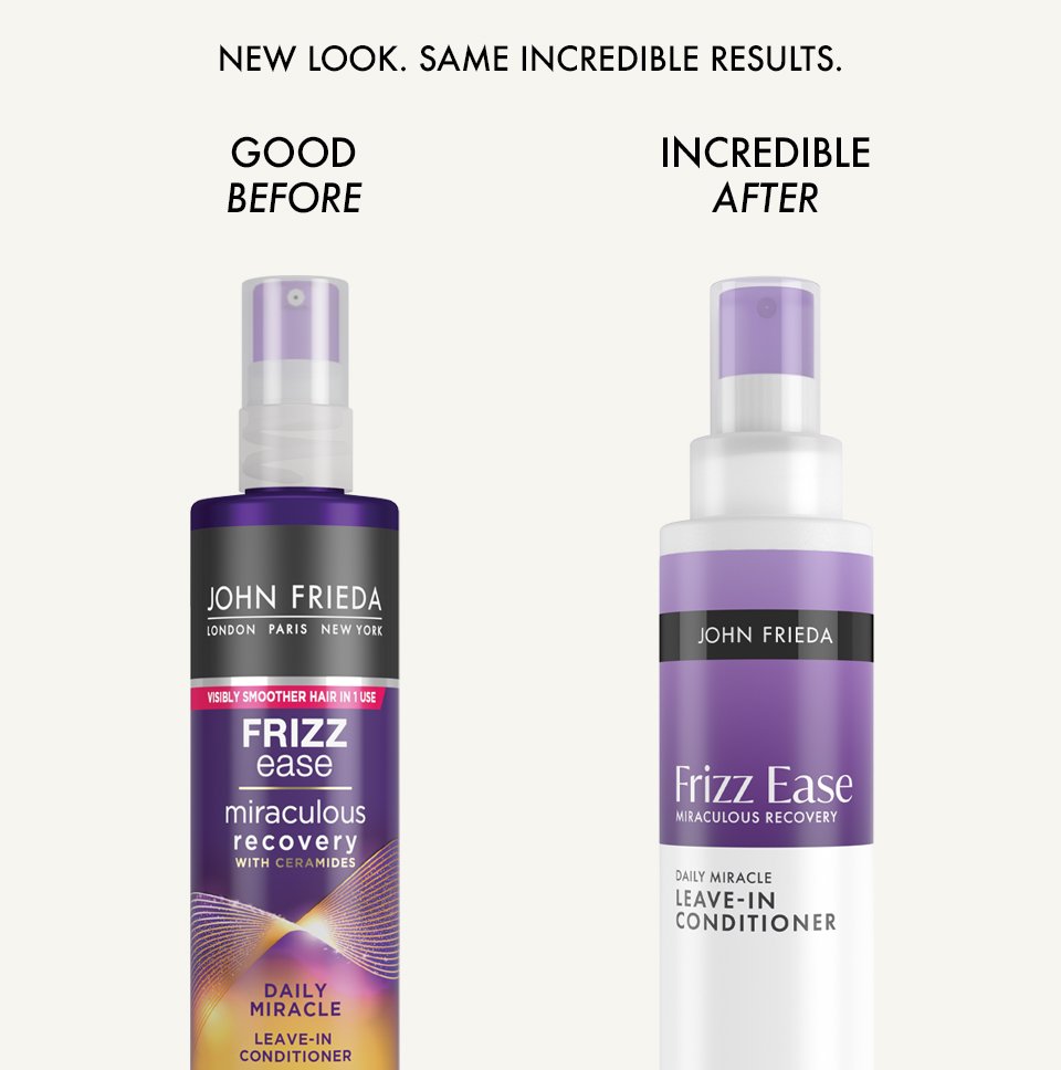 Daily Miracle Leave-in Conditioner