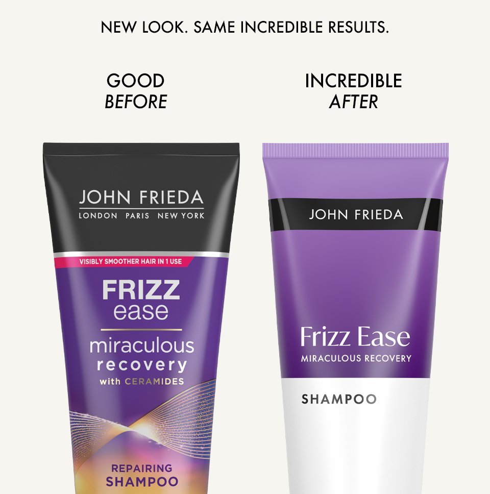 Miraculous Recovery Shampoo