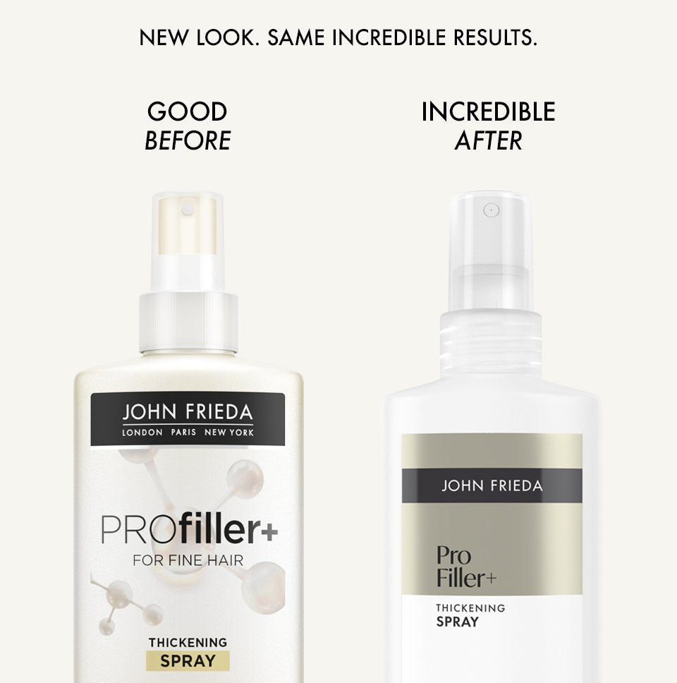 Thickening Spray