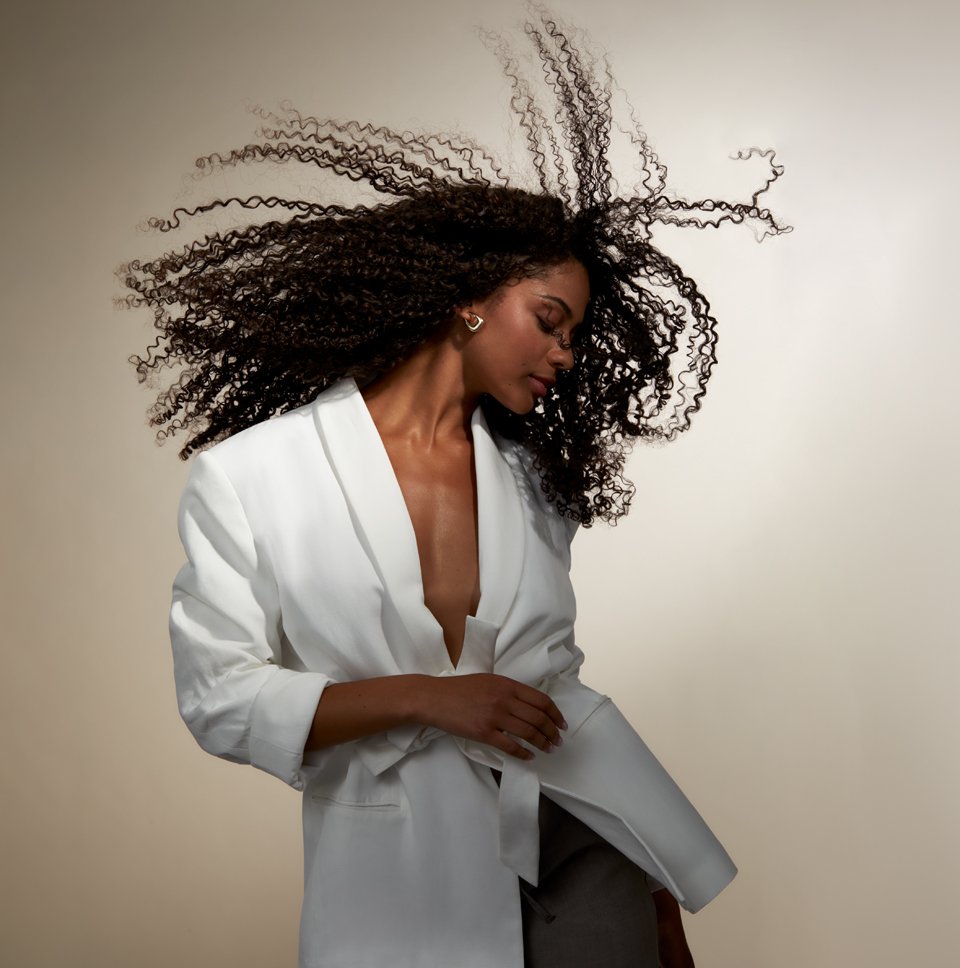 Dream Curls Shampoo