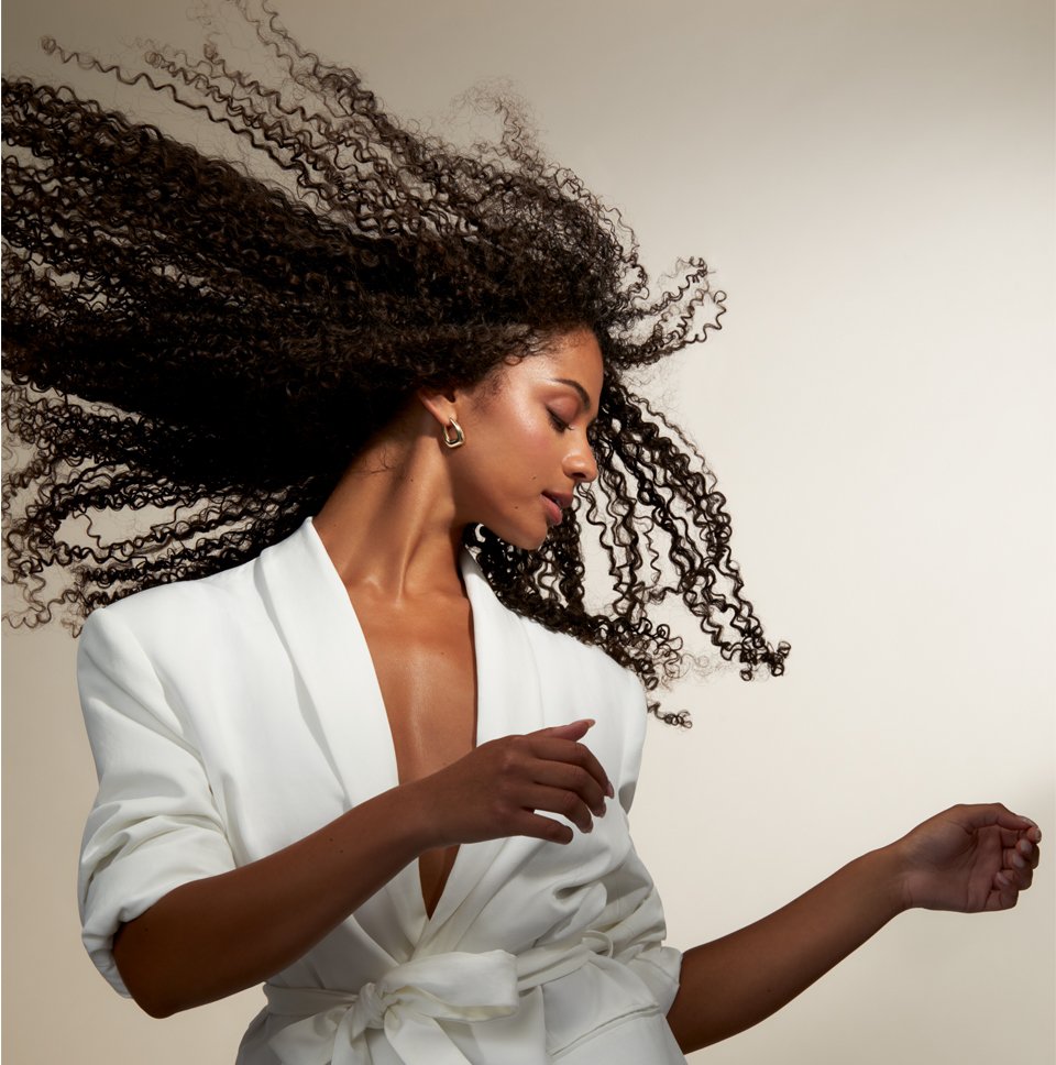 Dream Curls Deep Conditioner