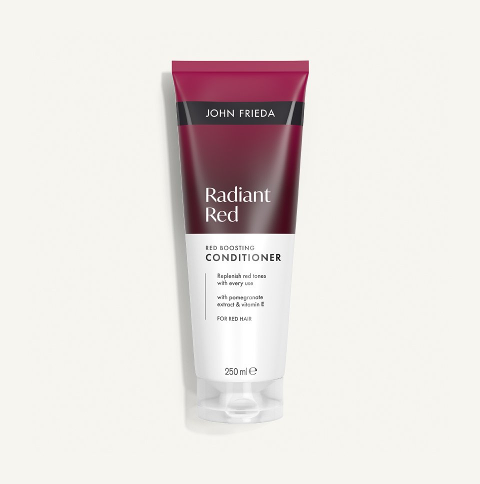 Red Boosting Conditioner
