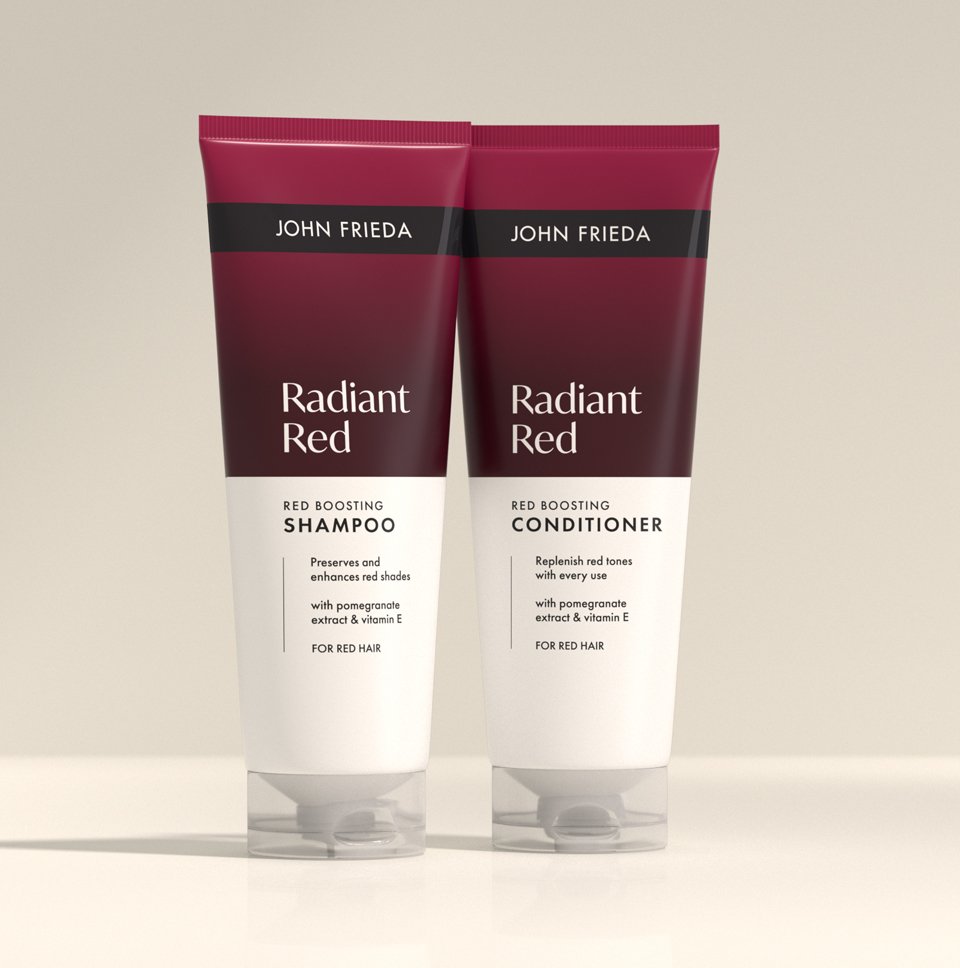 Red Boosting Conditioner