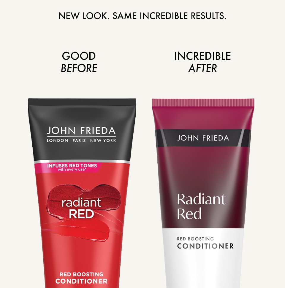 Red Boosting Conditioner