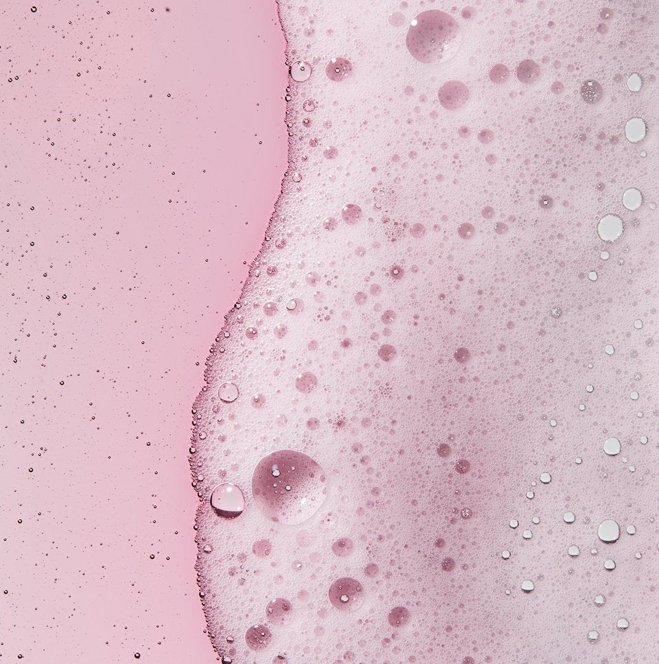 Red Boosting Shampoo